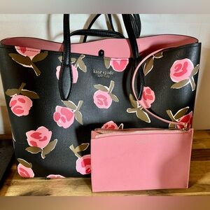 Kate Spade Ditzy Rose